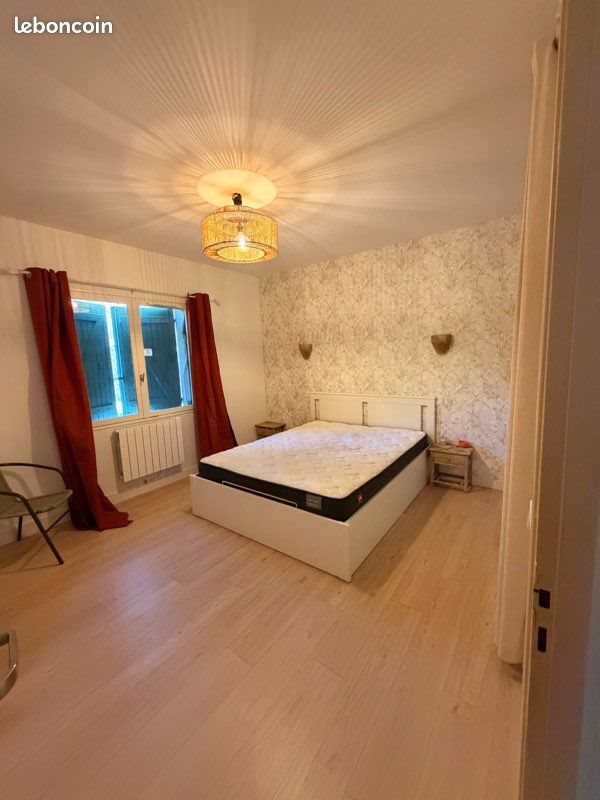 Maison à vendre, 108m², Ychoux