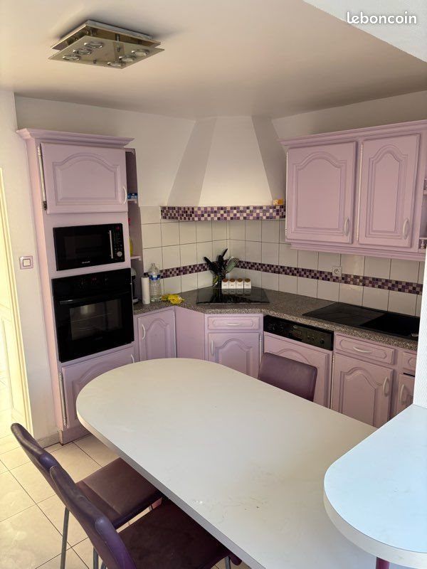 Appartement à louer, 70m², Illzach