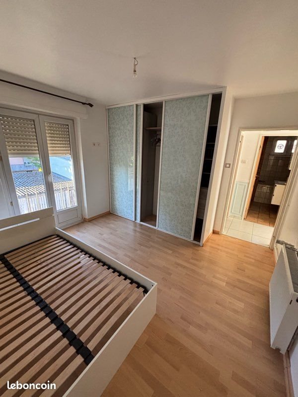 Appartement à louer, 70m², Illzach