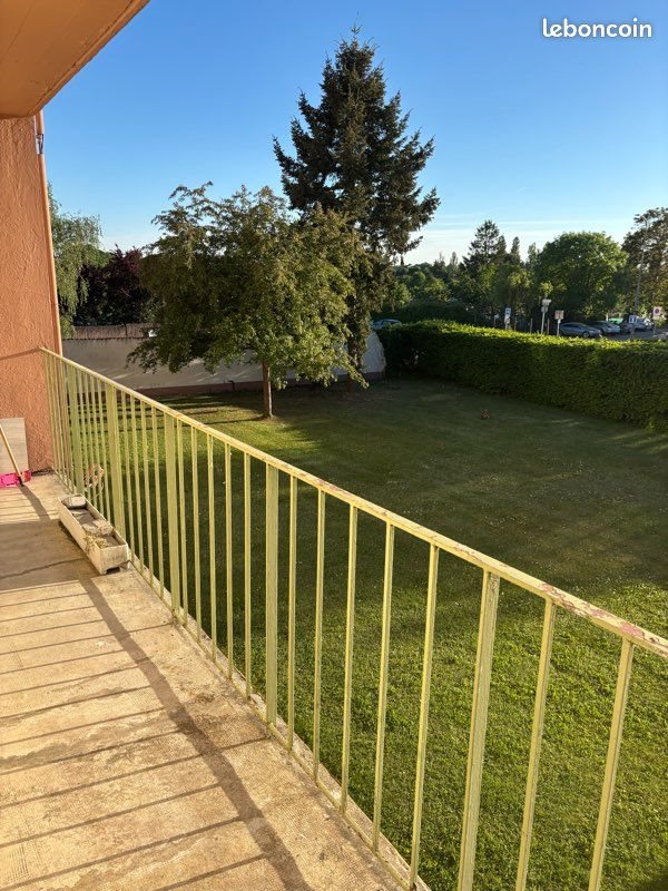 Appartement à louer, 70m², Illzach