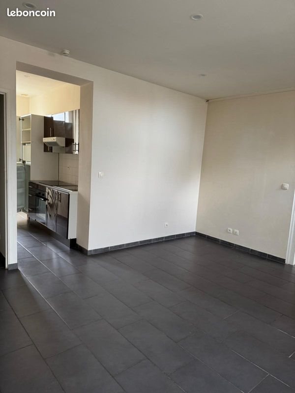 Appartement à louer, 43m², Thiant