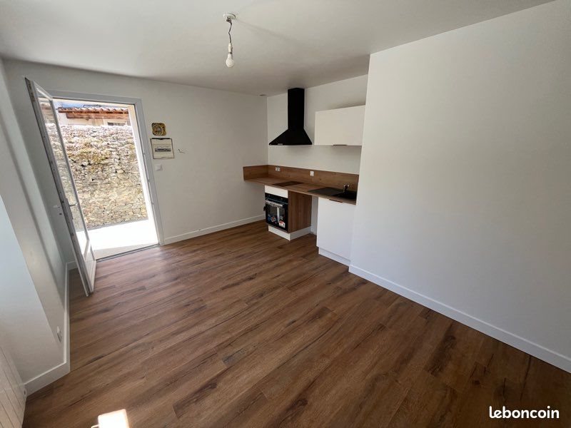 Appartement à louer, 34m², Chemillé