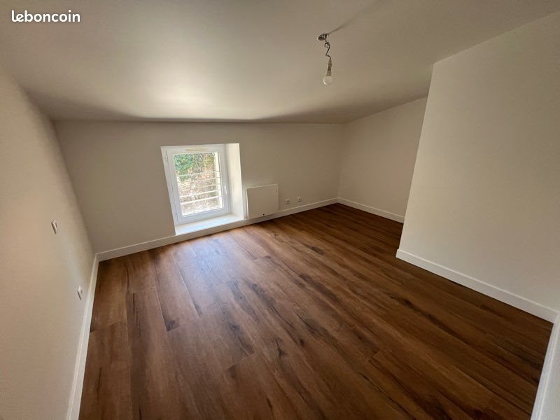 Appartement à louer, 34m², Chemillé