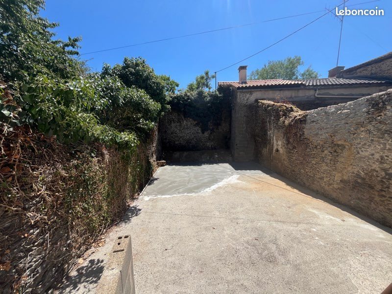 Appartement à louer, 34m², Chemillé