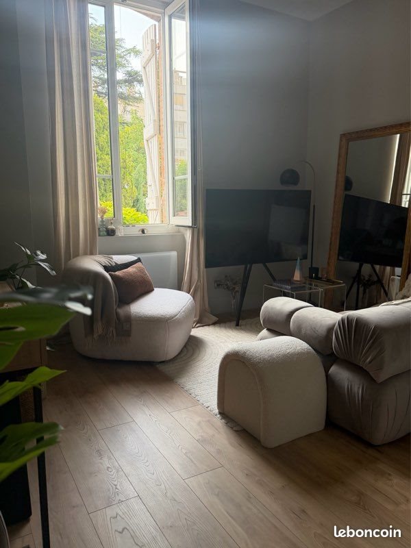 Appartement à vendre, 30m², Toulouse