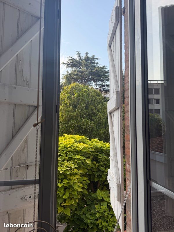 Appartement à vendre, 30m², Toulouse