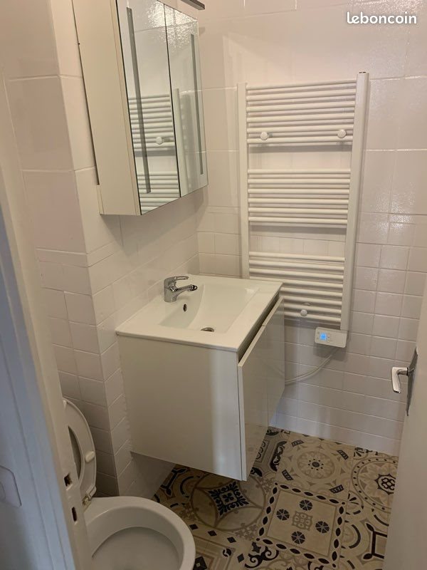 Appartement à louer, 21m², Charenton-le-Pont