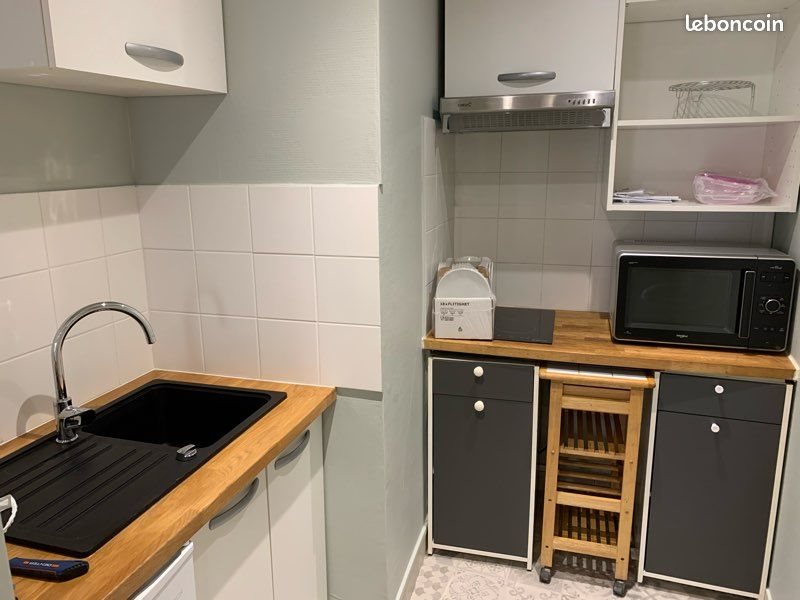 Appartement à louer, 21m², Charenton-le-Pont