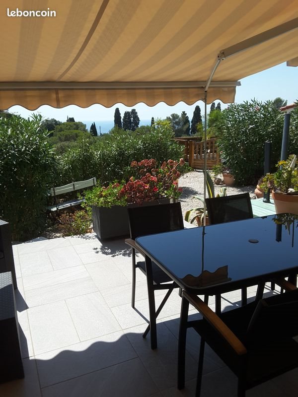 Maison à louer, 31m², Vallauris