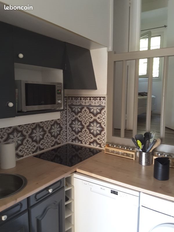 Maison à louer, 31m², Vallauris