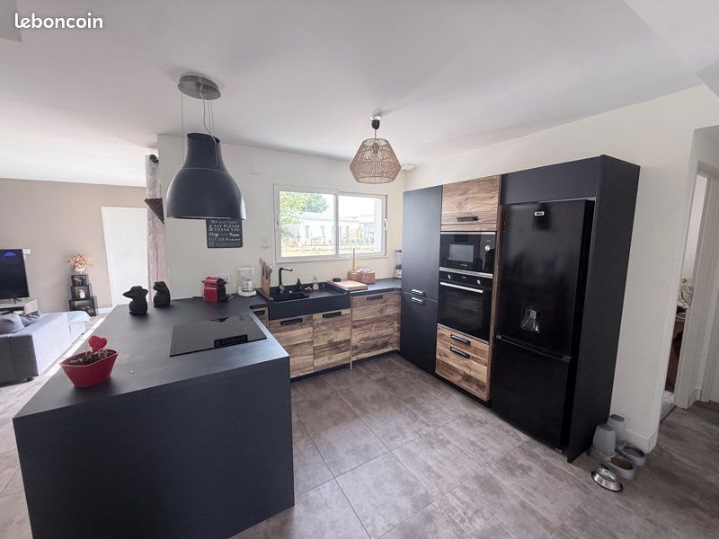 Maison à vendre, 94m², Saint-Julien-des-Landes