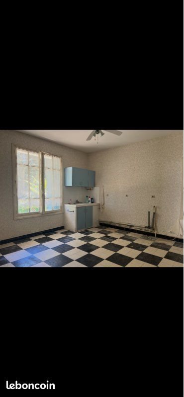 Appartement à vendre, 36m², Saint-Georges-de-Didonne