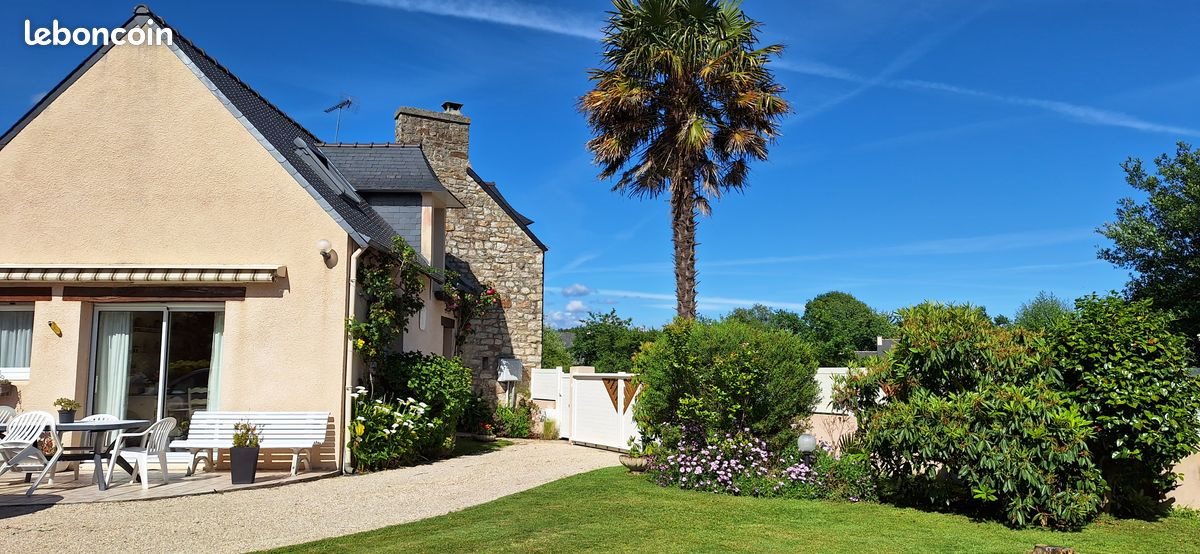 Maison à vendre, 124m², Fouesnant