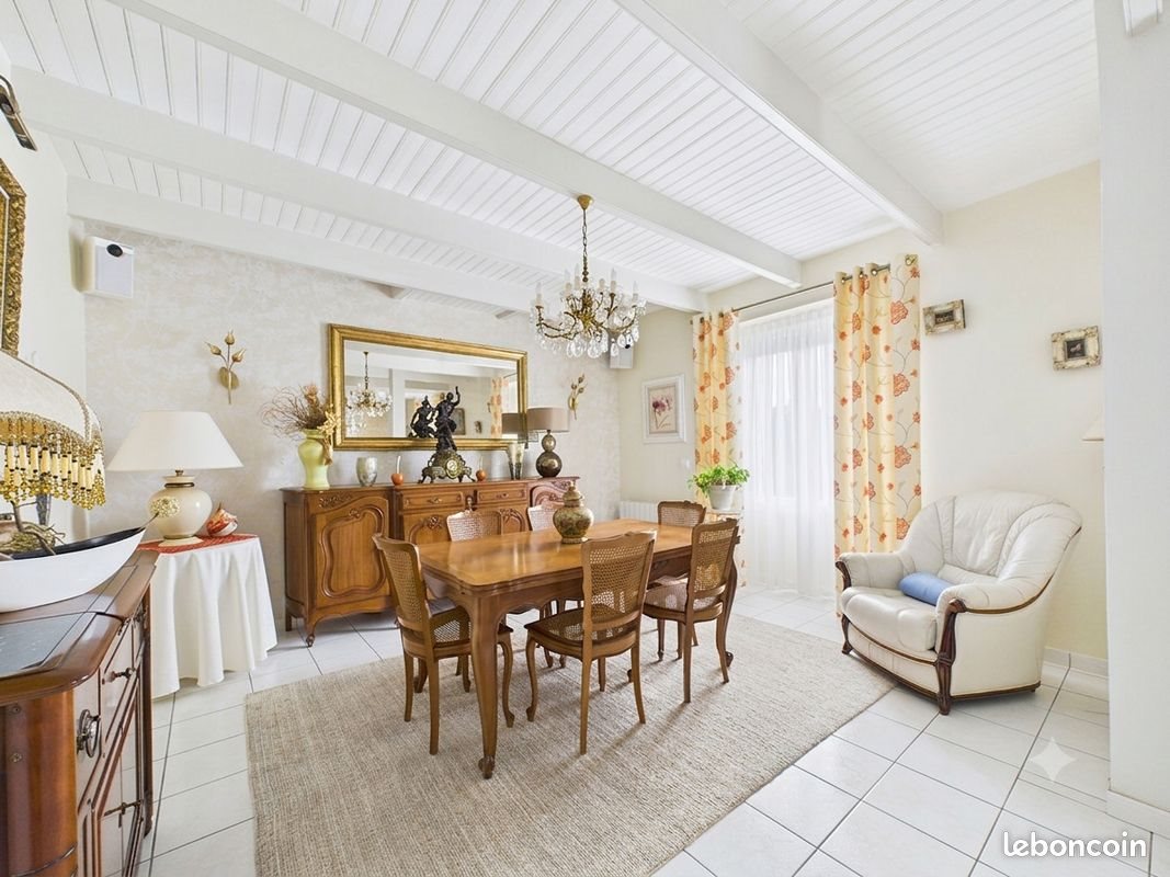 Maison à vendre, 124m², Fouesnant