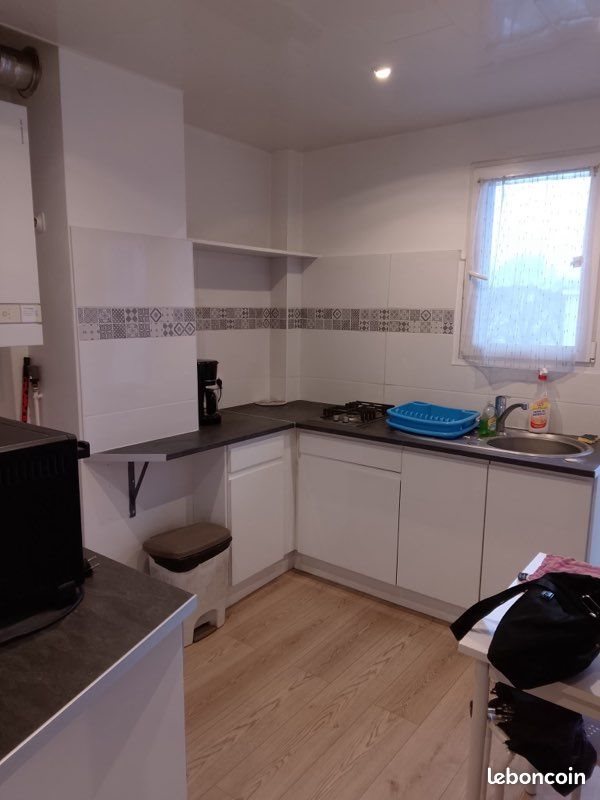 Appartement à vendre, 31m², Pau