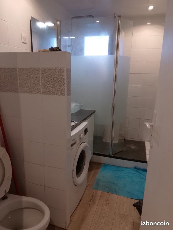 Appartement à vendre, 31m², Pau