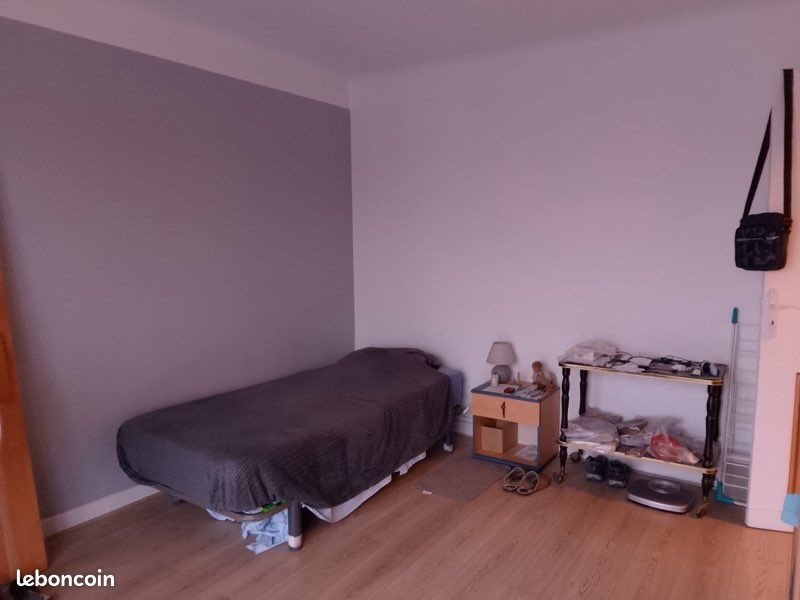 Appartement à vendre, 31m², Pau