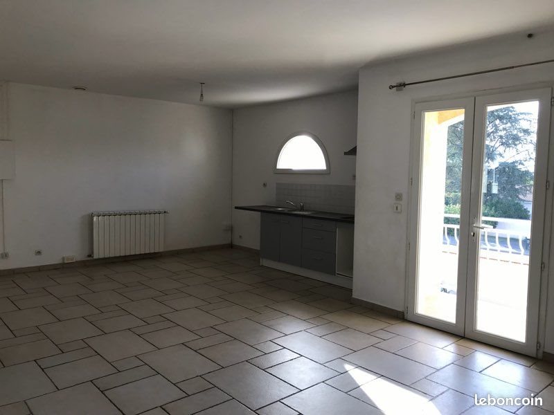 Appartement à louer, 85m², Beynost