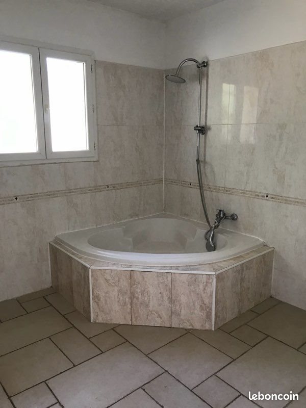 Appartement à louer, 85m², Beynost