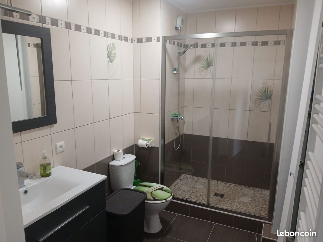 Appartement à louer, 45m², Reiningue
