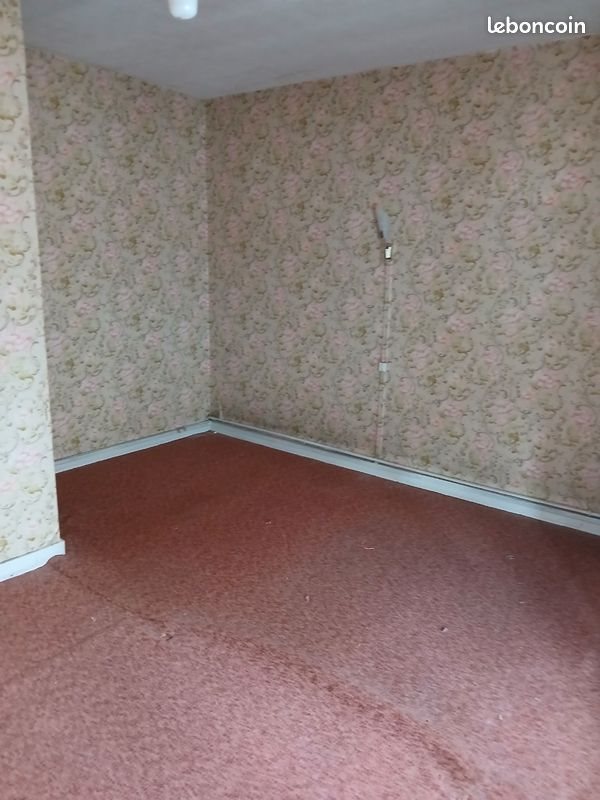 Maison à vendre, 65m², Hautmont