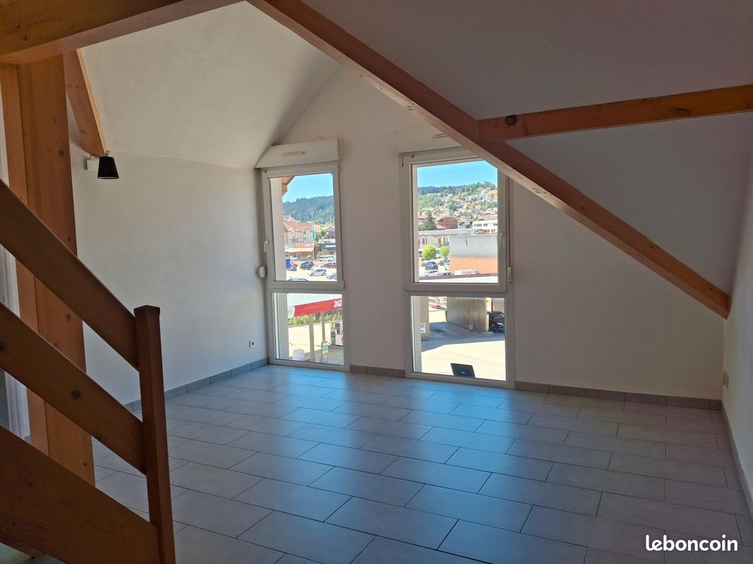 Appartement à louer, 50m², Les Fins
