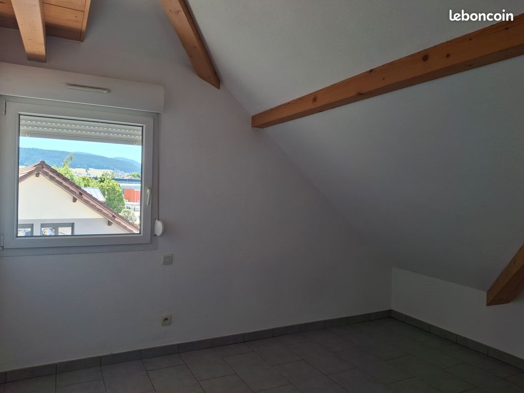 Appartement à louer, 50m², Les Fins