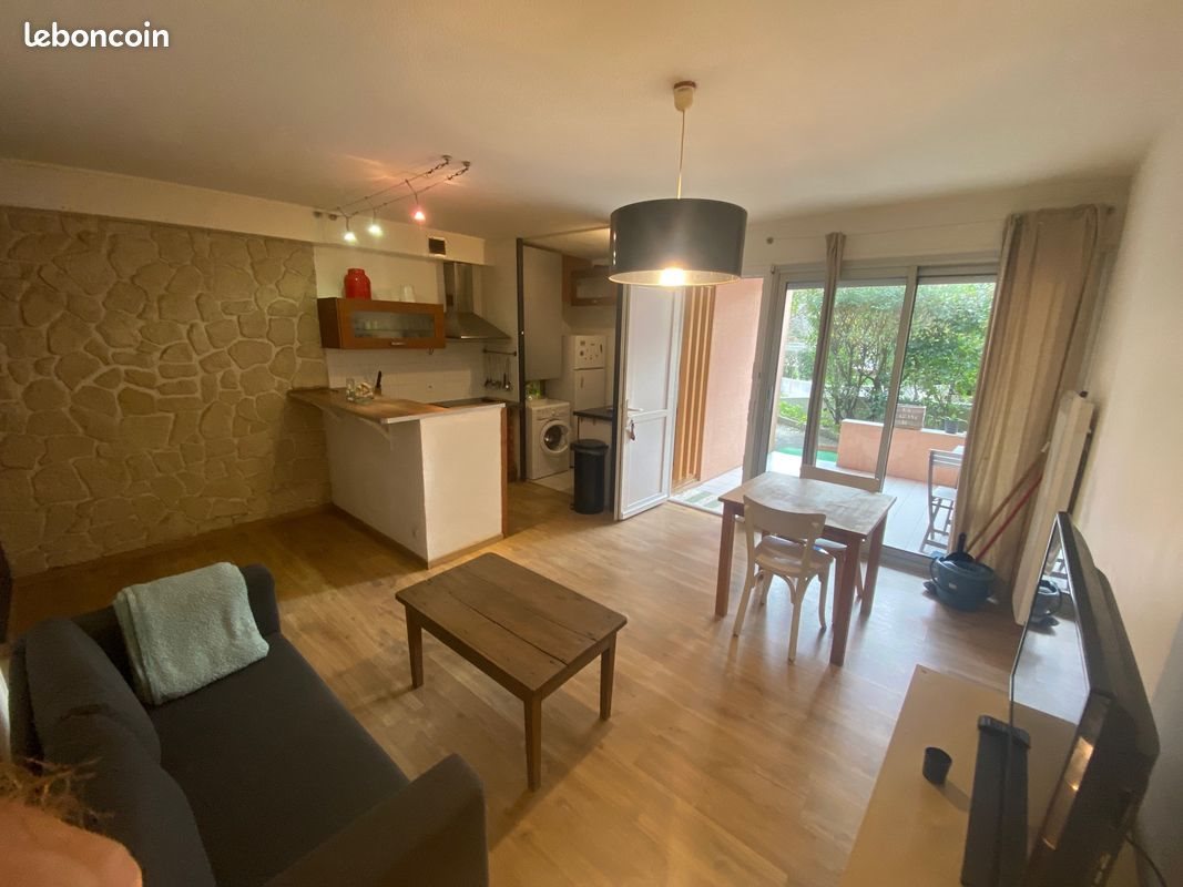 Appartement à louer, 34m², Capbreton