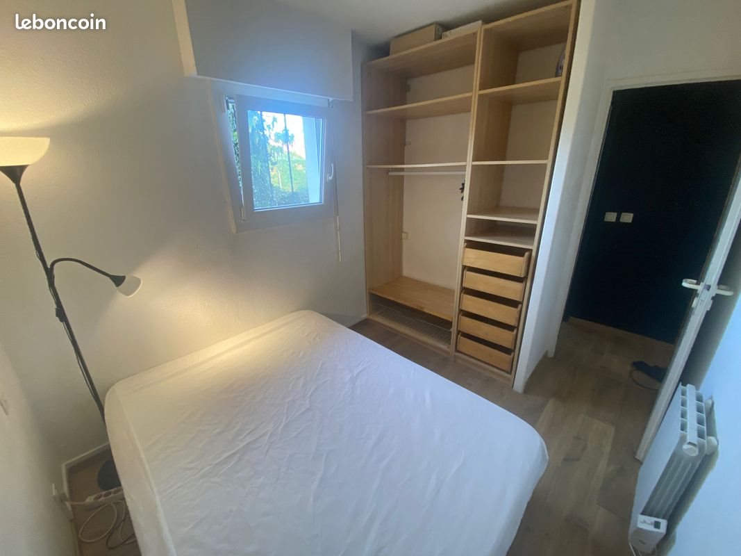 Appartement à louer, 34m², Capbreton