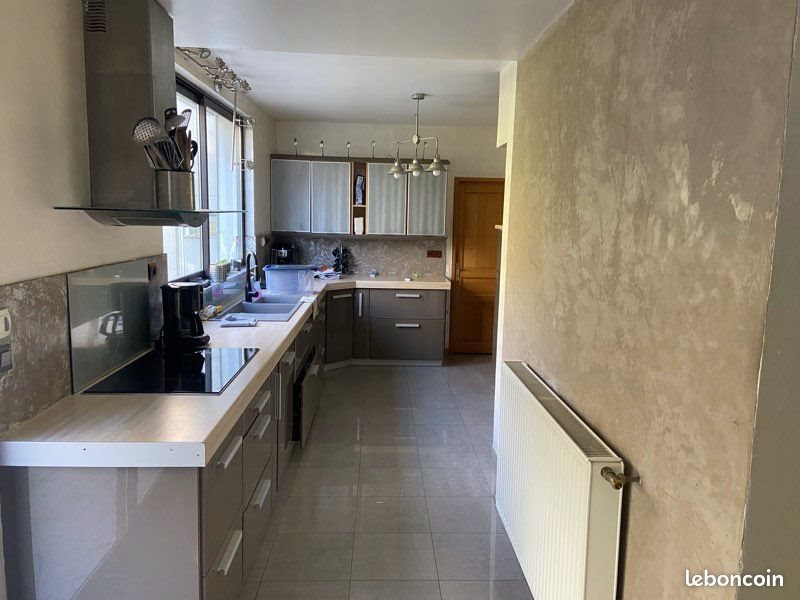 Maison à vendre, 225m², Belloy-sur-Somme