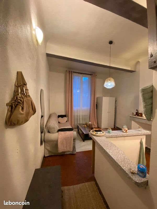 Appartement à louer, 25m², Aix-en-Provence