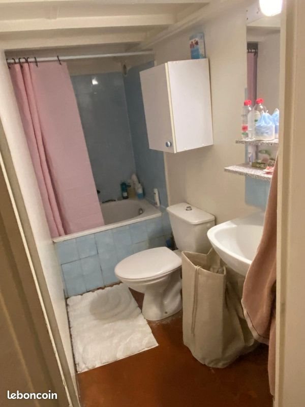 Appartement à louer, 25m², Aix-en-Provence