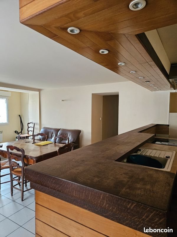 Appartement à louer, 50m², Blainville-sur-Orne