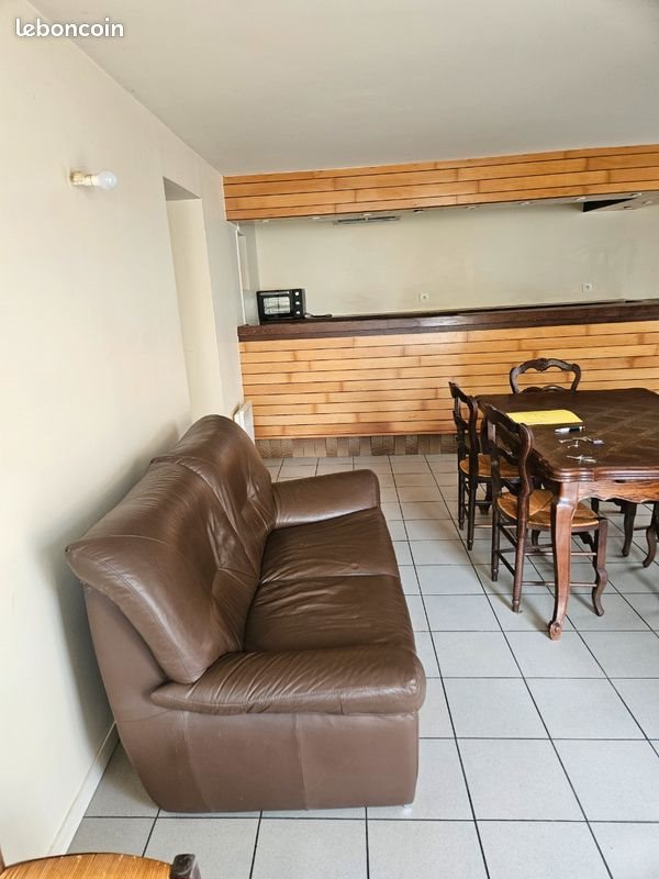 Appartement à louer, 50m², Blainville-sur-Orne