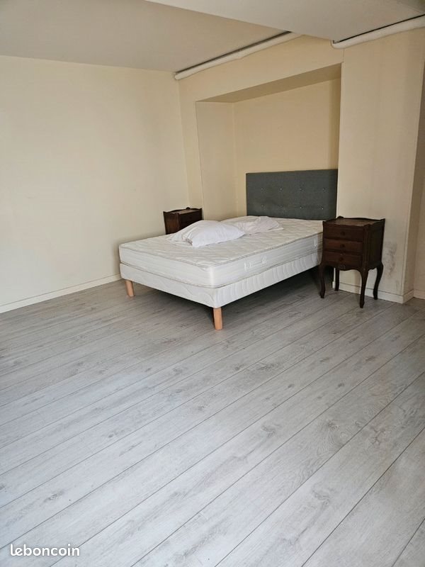 Appartement à louer, 50m², Blainville-sur-Orne