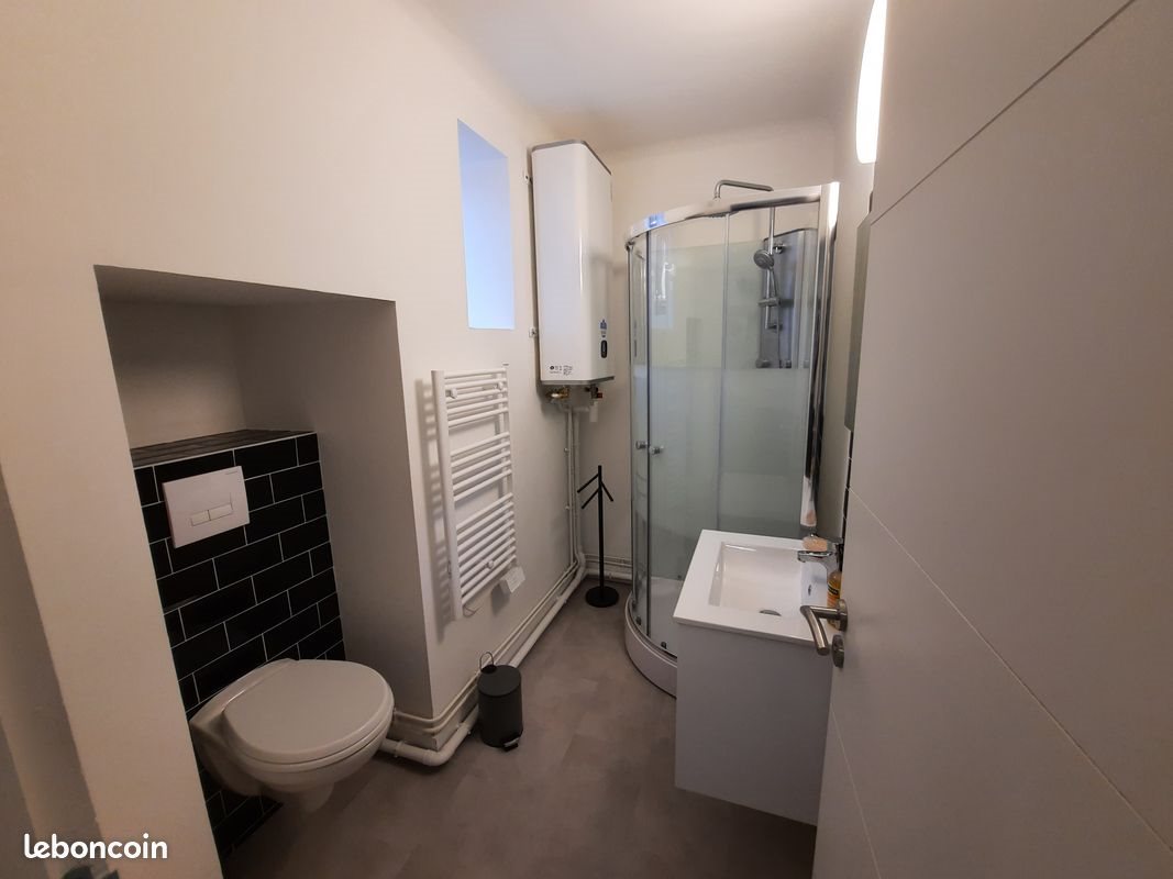 Appartement à louer, 25m², Sarlat-la-Canéda