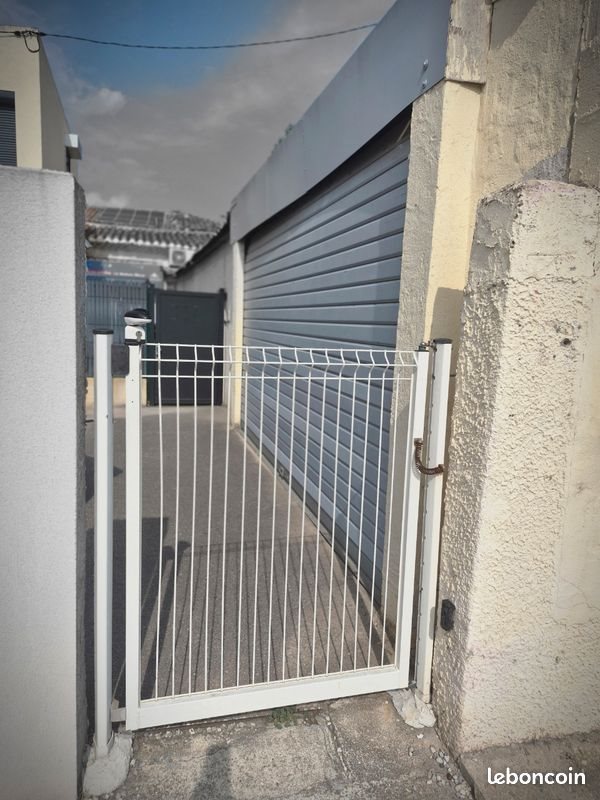 Maison à vendre, 95m², Vitrolles