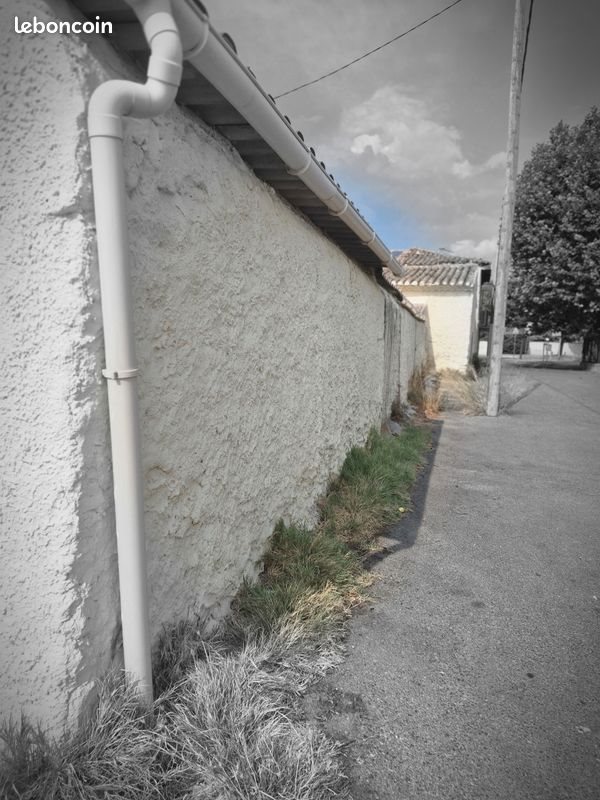 Maison à vendre, 95m², Vitrolles