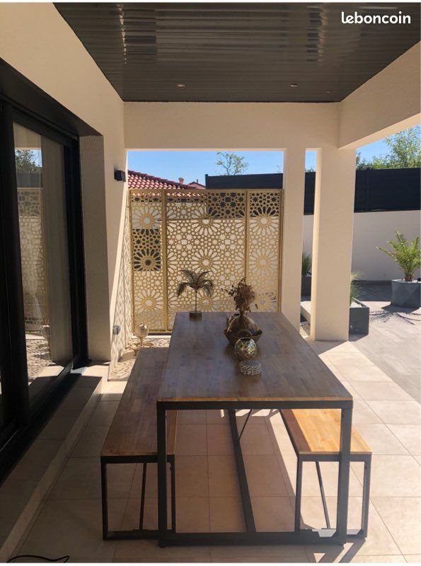 Maison à vendre, 190m², Lempdes