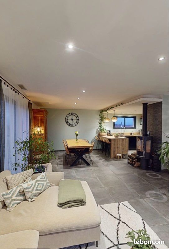 Maison à vendre, 107m², Labastide-Beauvoir