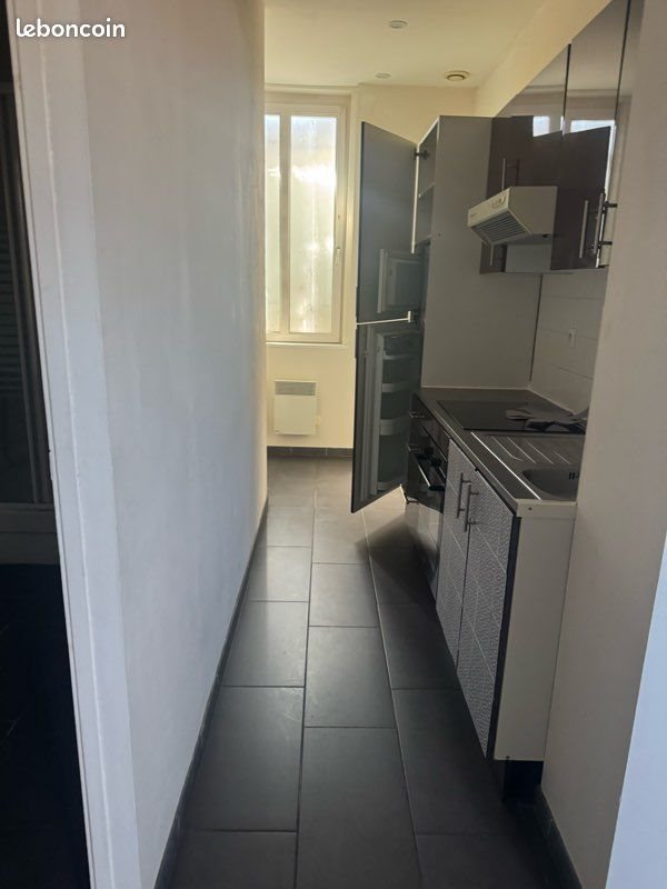 Appartement à louer, 50m², Thiant