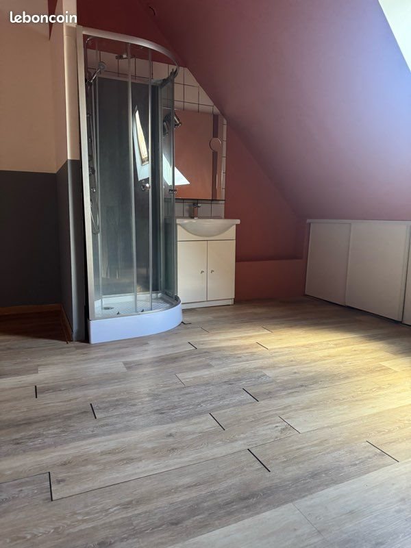 Appartement à louer, 50m², Thiant