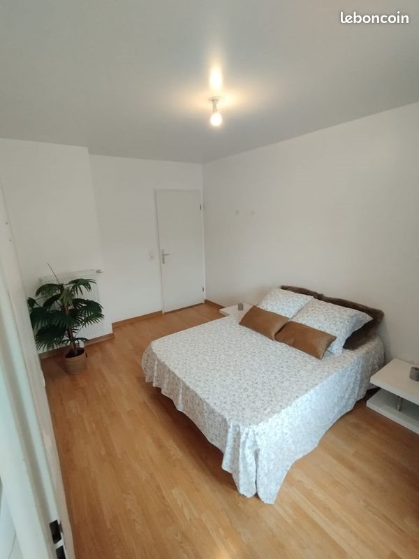 Appartement à louer, 40m², Bezons