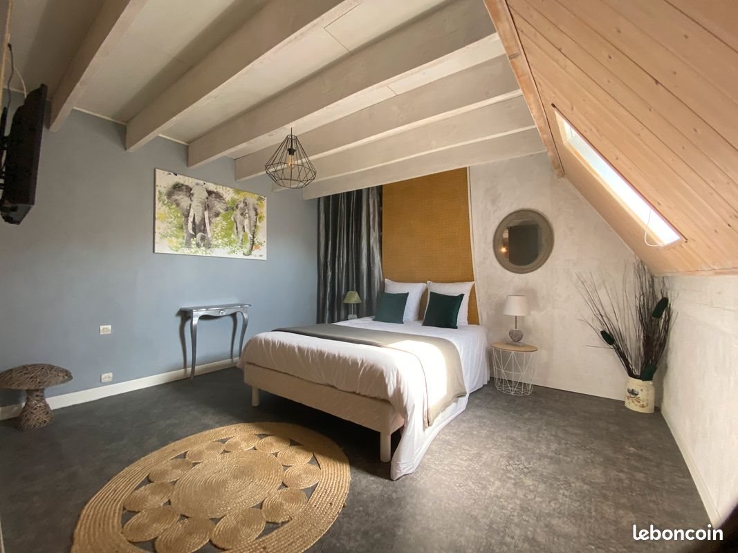 Appartement à louer, 100m², Poligny