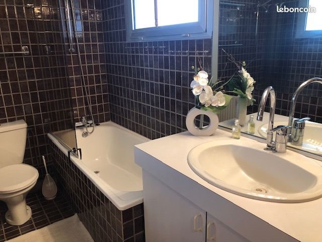 Appartement à louer, 40m², La Rochelle