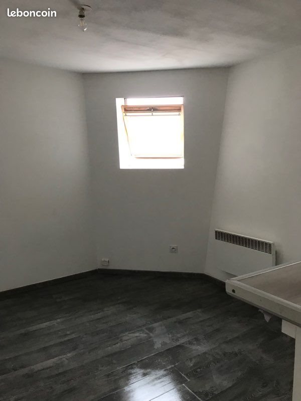 Appartement à louer, 25m², Abbeville