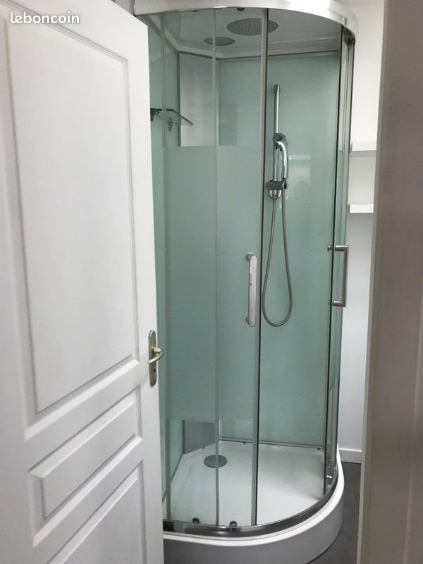 Appartement à louer, 25m², Abbeville