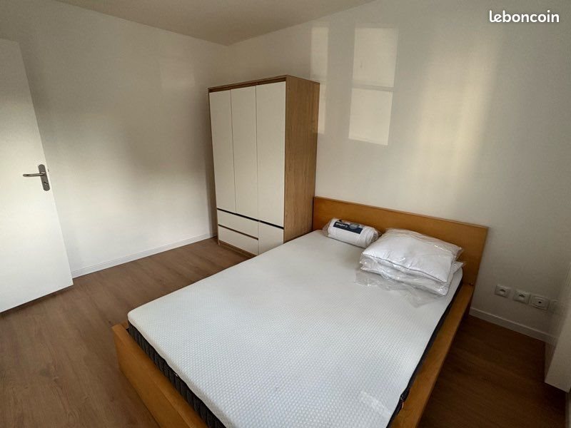 Appartement à louer, 35m², Compiègne