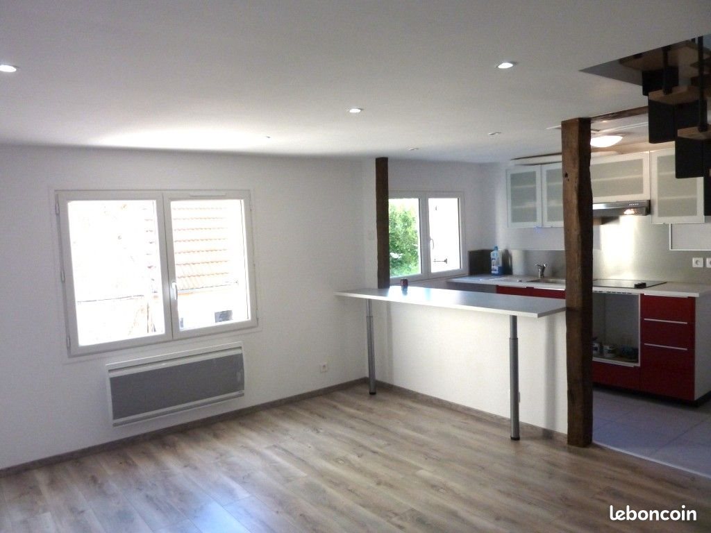 Appartement à vendre, 48m², Coulommiers