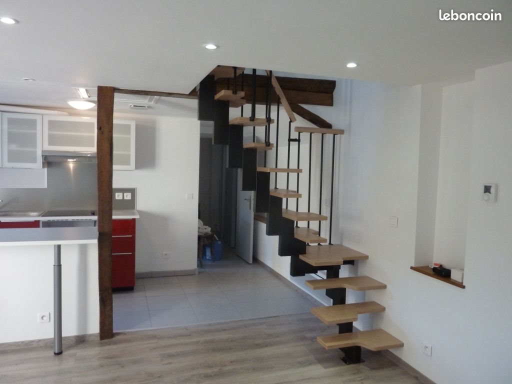 Appartement à vendre, 48m², Coulommiers